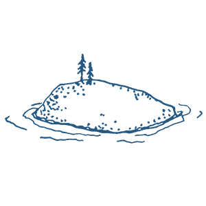 eilanden